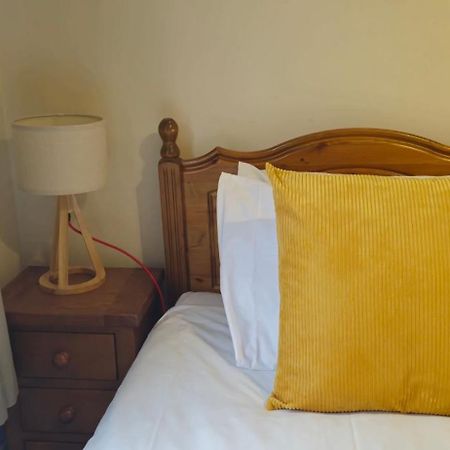 Hopetoun Apartment With Free Parking Edimburgo Exterior foto