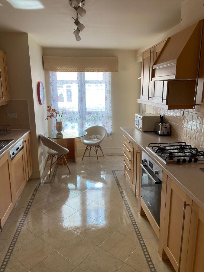 Hopetoun Apartment With Free Parking Edimburgo Exterior foto