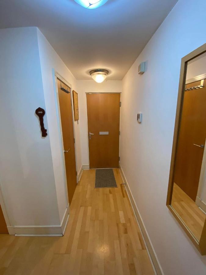 Hopetoun Apartment With Free Parking Edimburgo Exterior foto