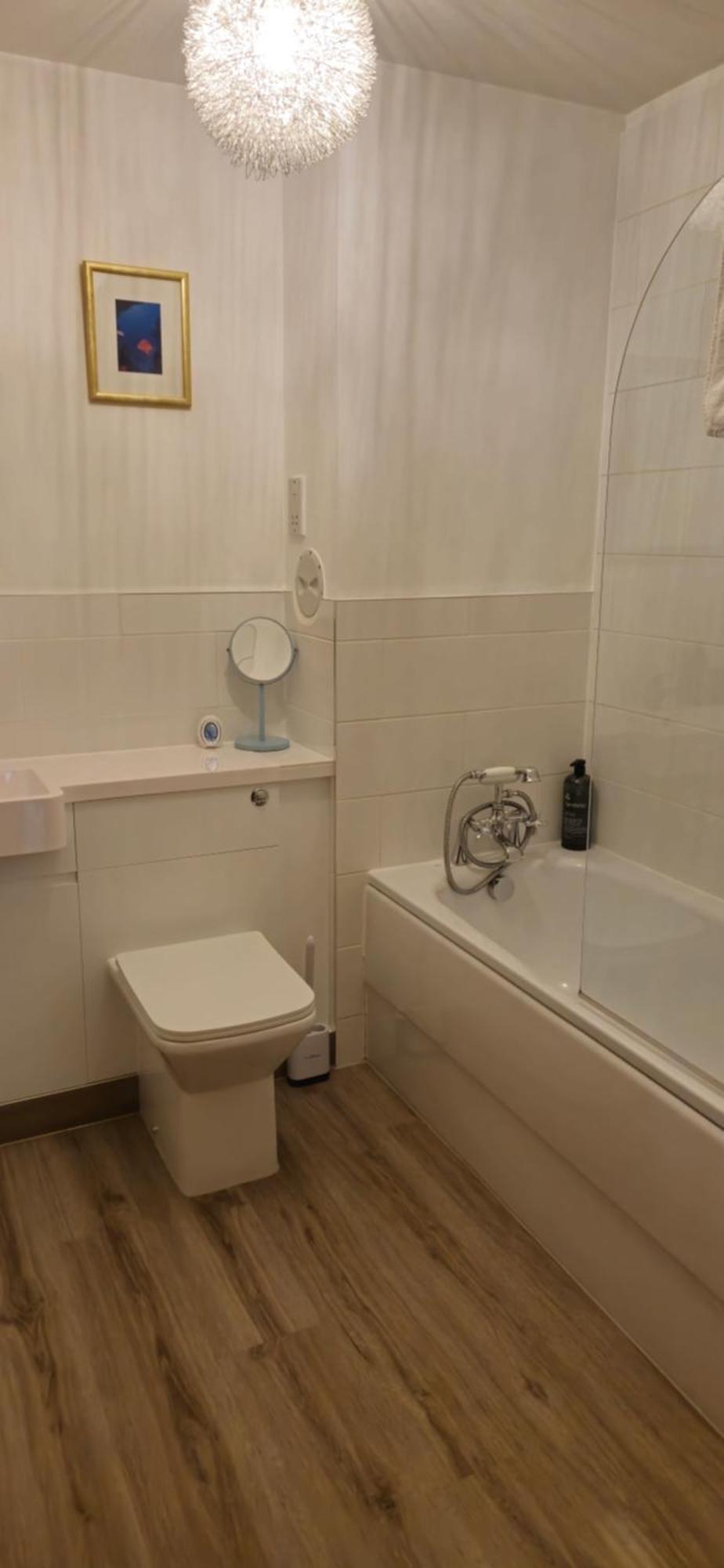 Hopetoun Apartment With Free Parking Edimburgo Exterior foto