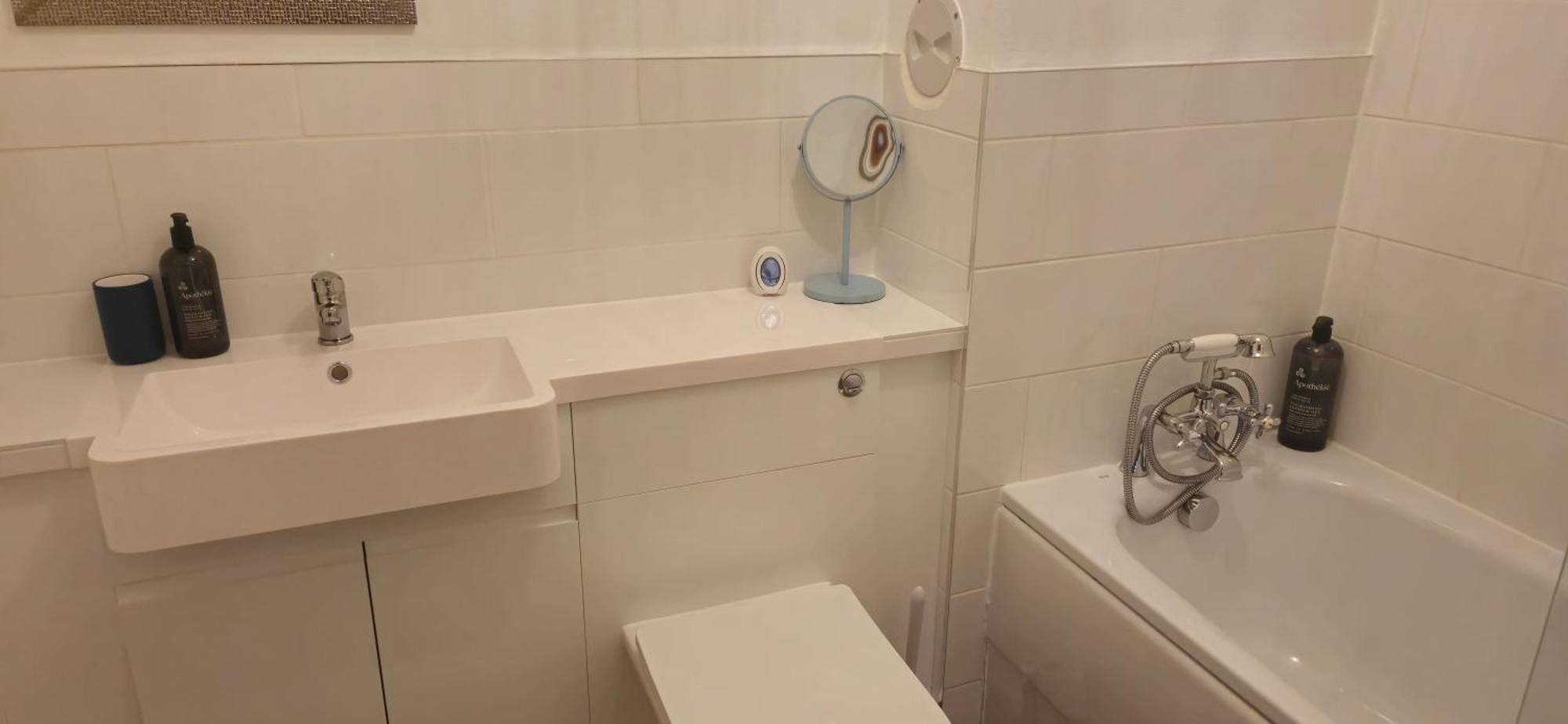 Hopetoun Apartment With Free Parking Edimburgo Exterior foto