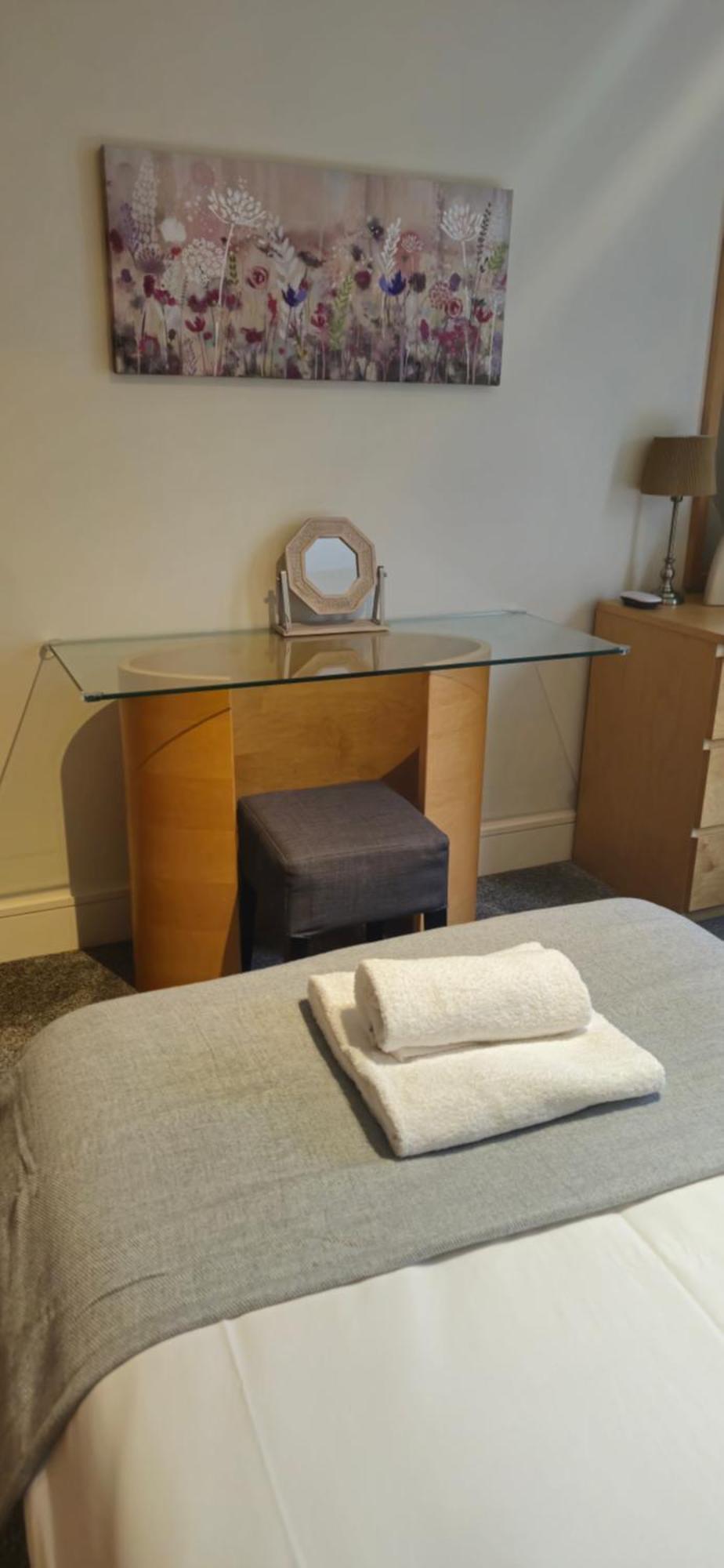 Hopetoun Apartment With Free Parking Edimburgo Exterior foto